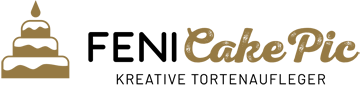 FENI CakePic®-Logo