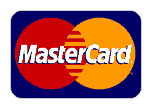 Bezahlmöglichkeit MasterCard