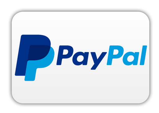 Bezahlmöglichkeit PayPal